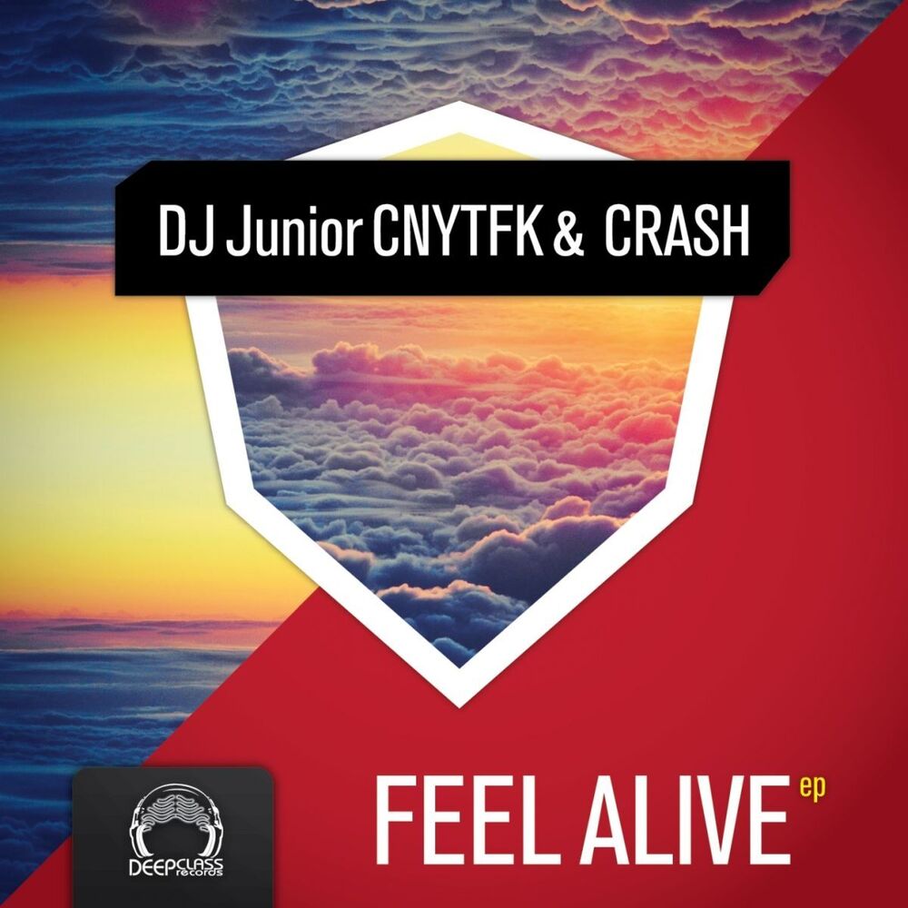 Picture of Feel Alive Ep