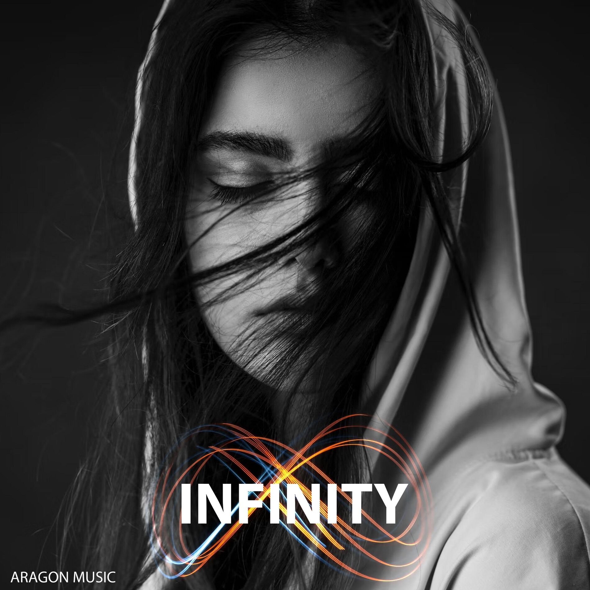 Album cover of Infinity