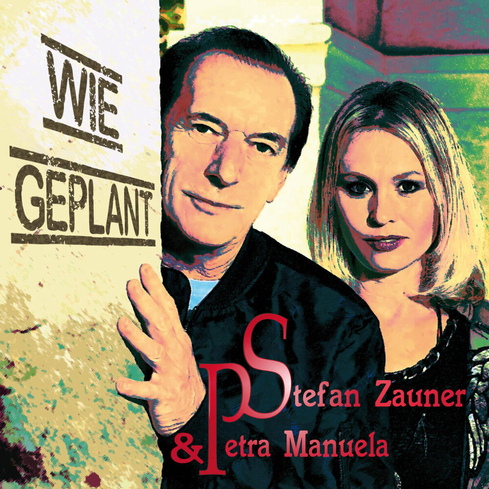 Picture of Wie geplant