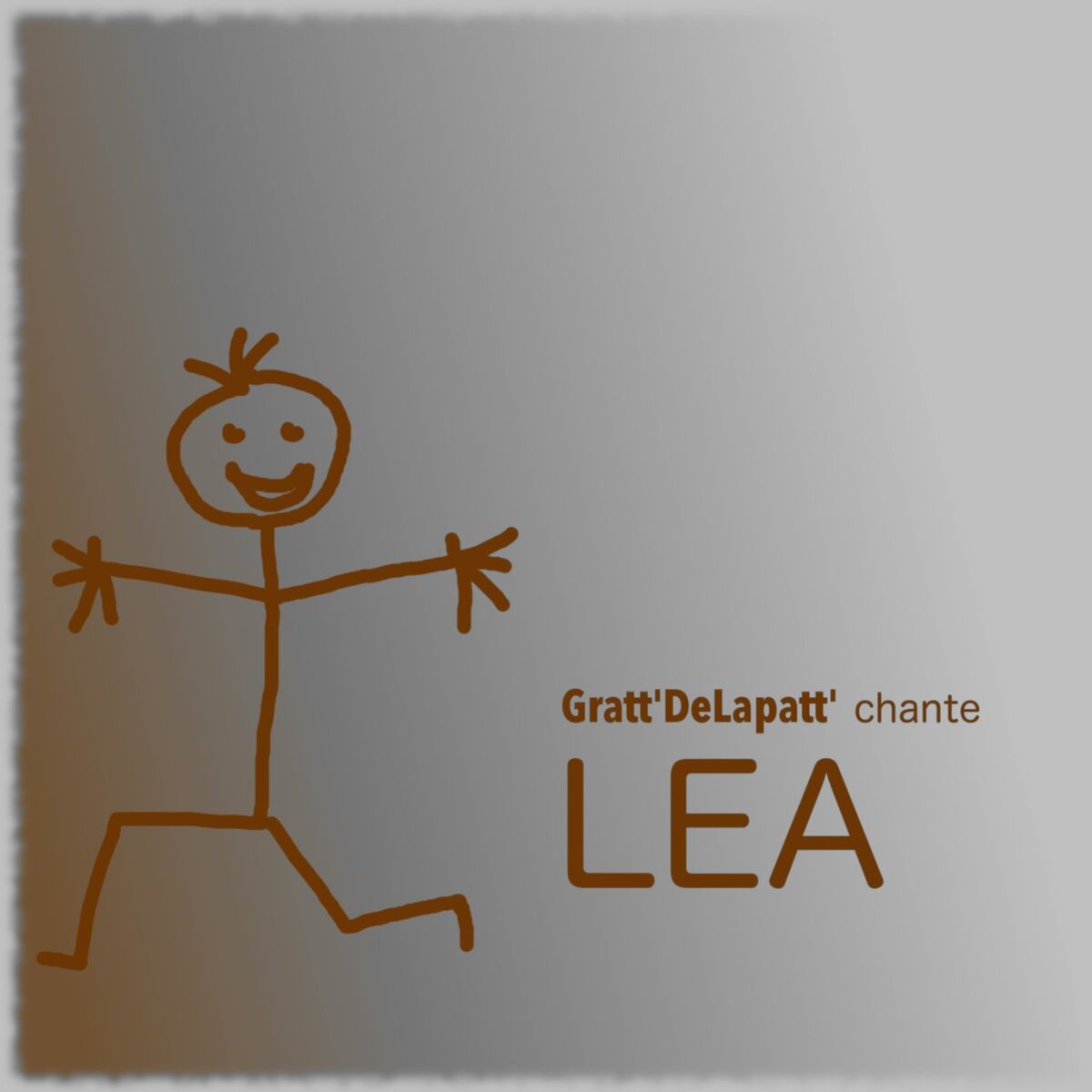 Album cover of Léa