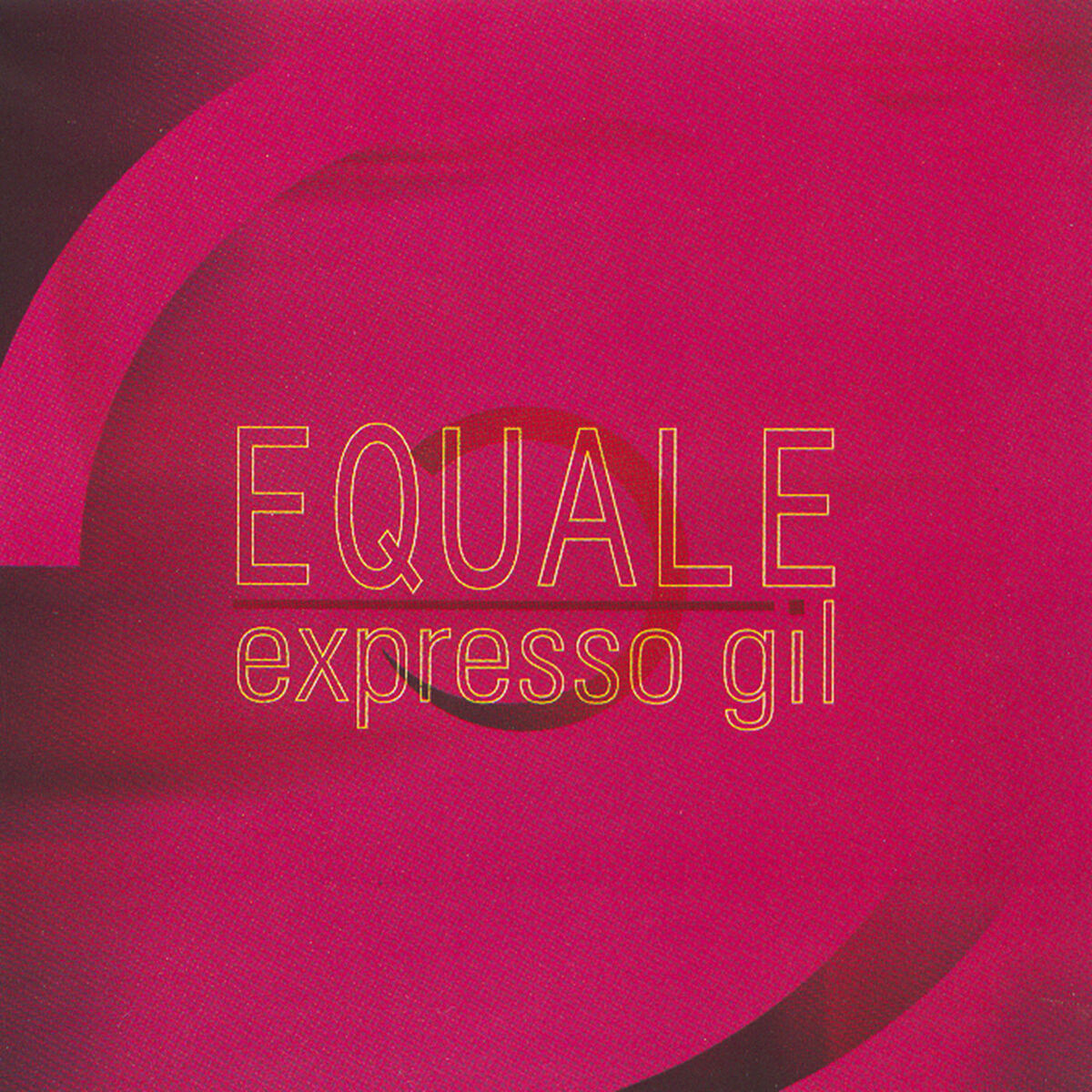 Album cover of Expresso Gil