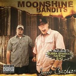 Cover of Soggy Crackerz