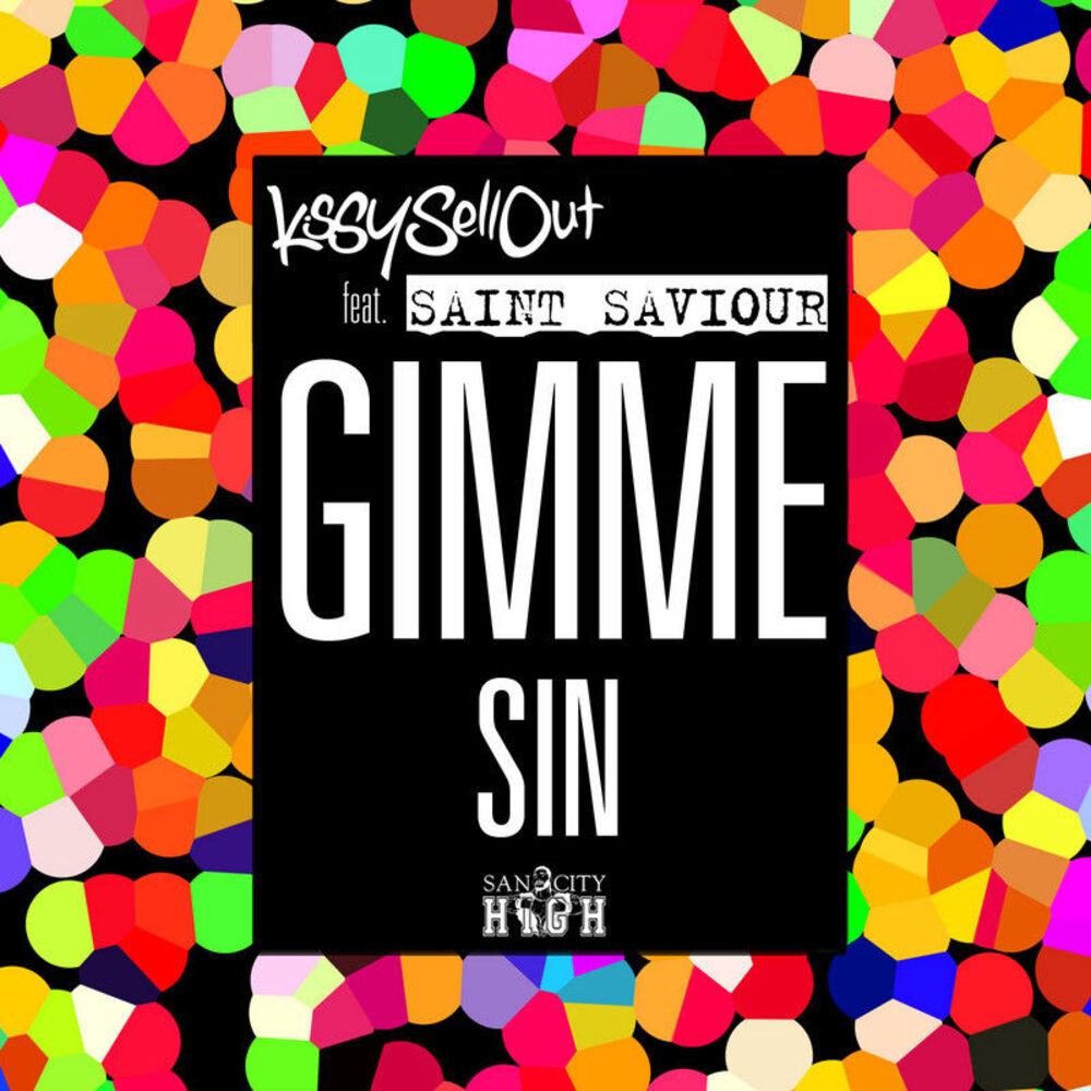 Picture of Gimme Sin / Gimme Flavour