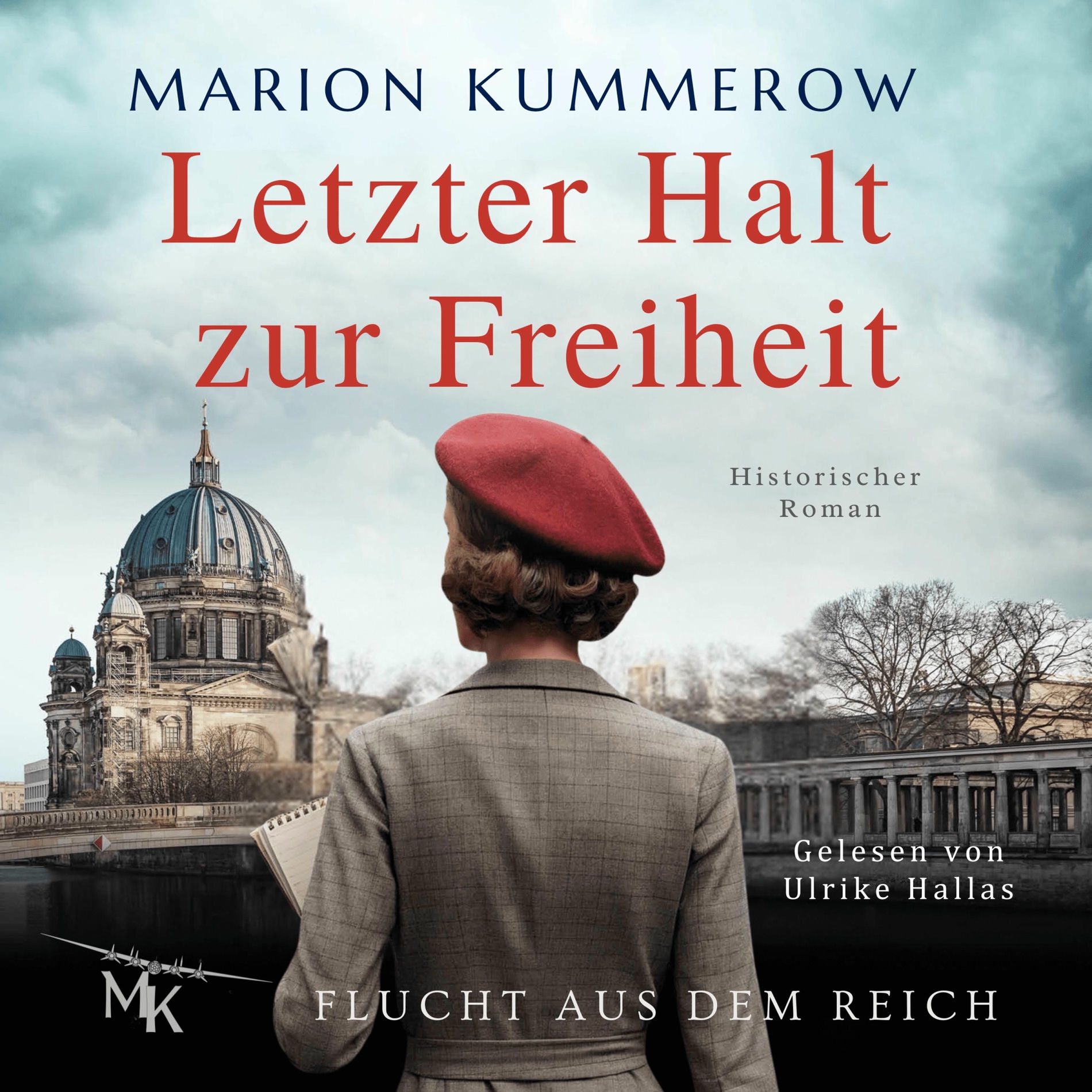 Album cover of Letzter Halt zur Freiheit (Wenn Flucht oder Tod die einzigen Optionen sind)