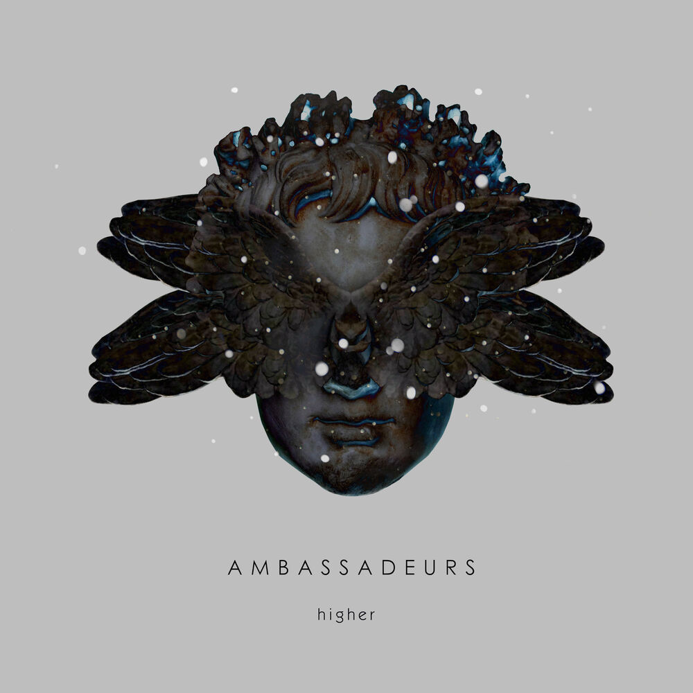 Picture of Higher - Single