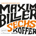 Sechs Koffer (Ungek&uuml;rzte Lesung)