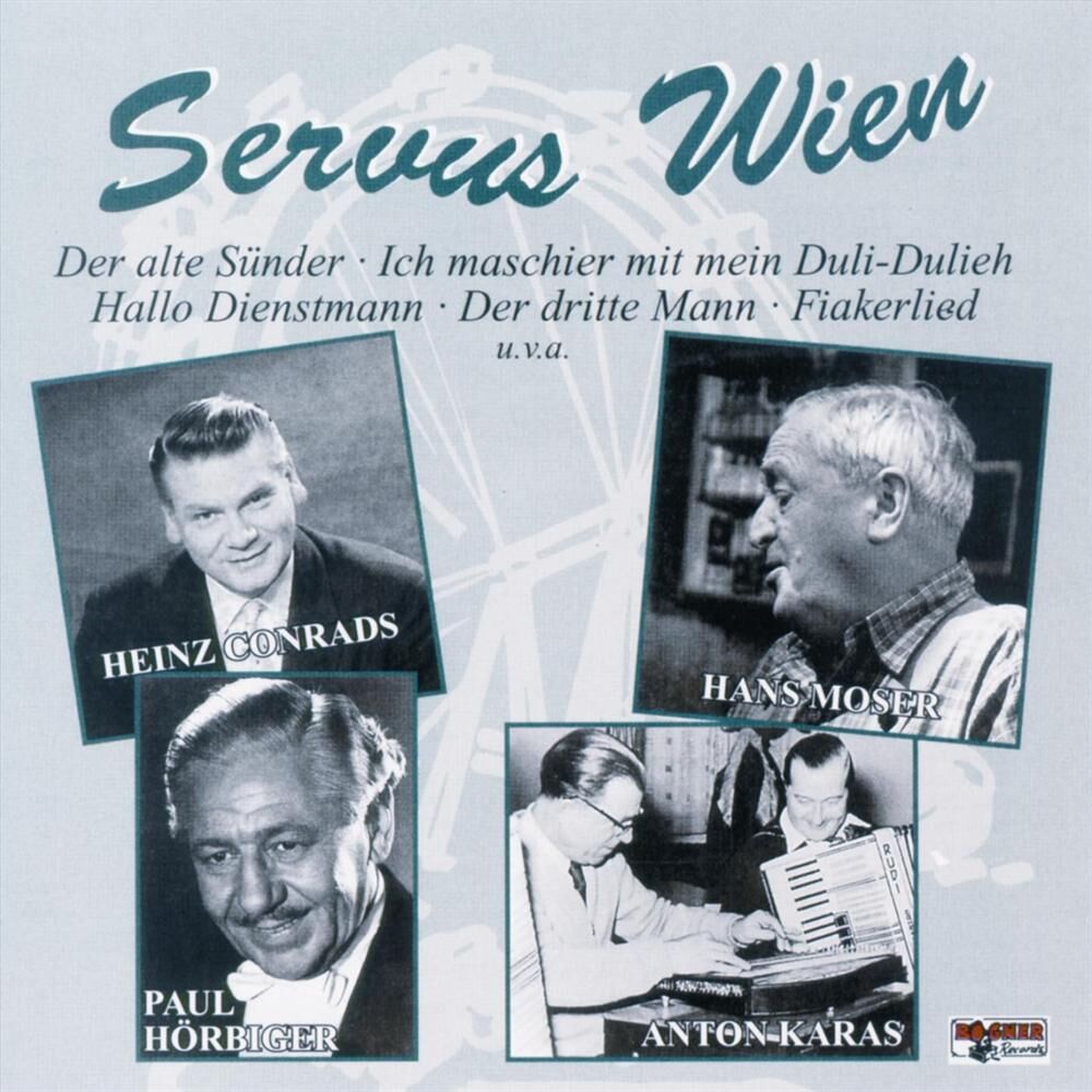 Picture of Servus Wien