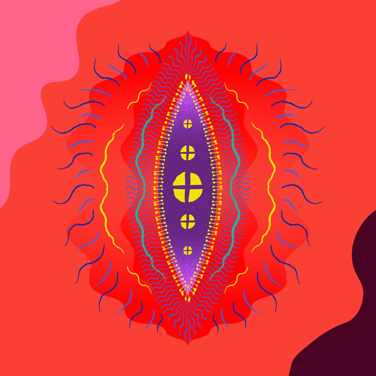Album cover of RMX, Vol. 2