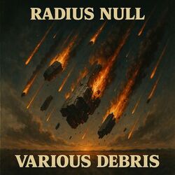 Various Debris (Best of)