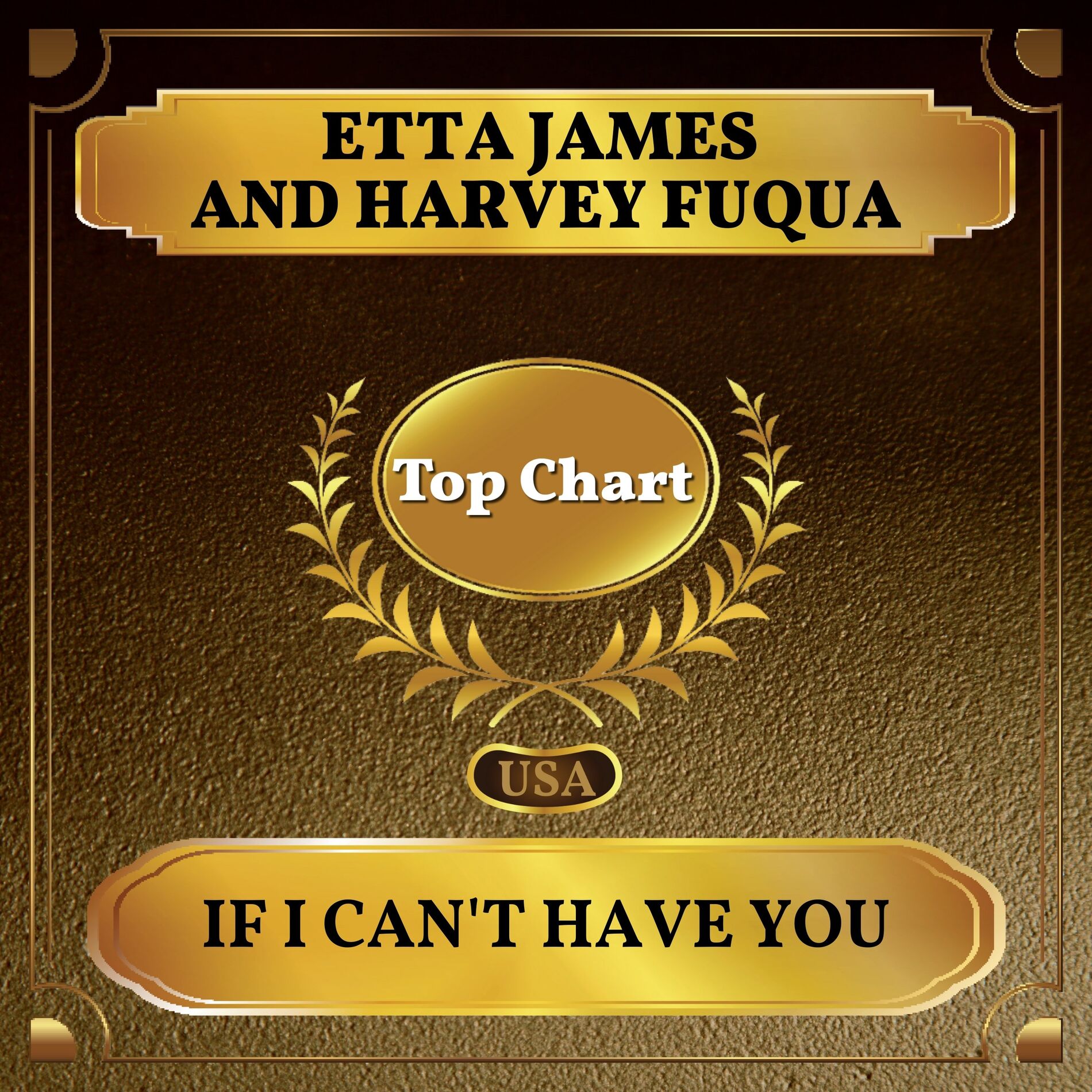 Album cover of If I Can't Have You (Billboard Hot 100 - No 52)