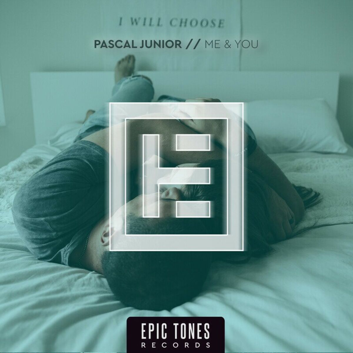 Album cover of Me & You