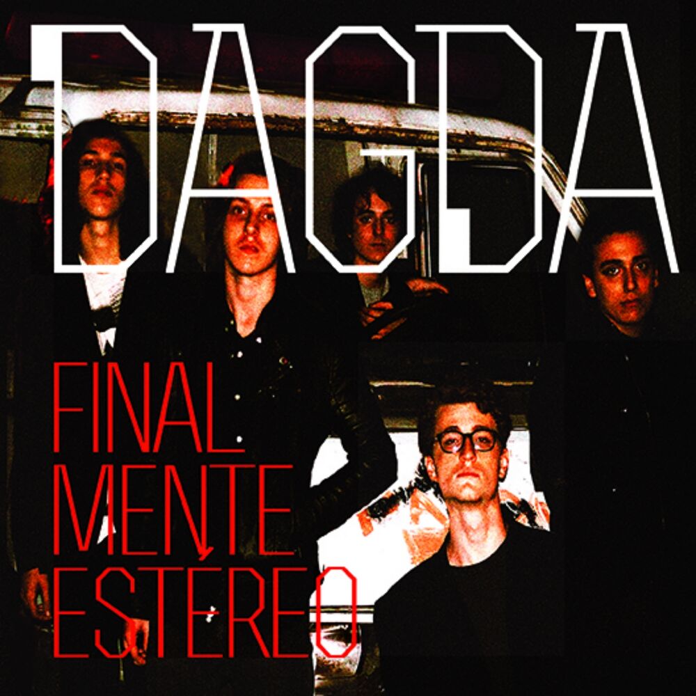 Picture of Finalmente Estéreo