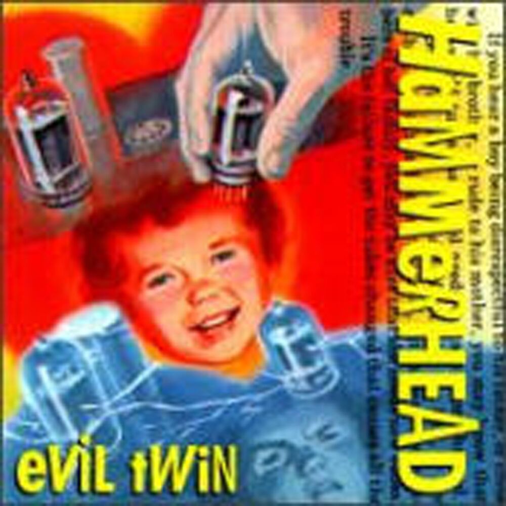 Picture of Evil Twin