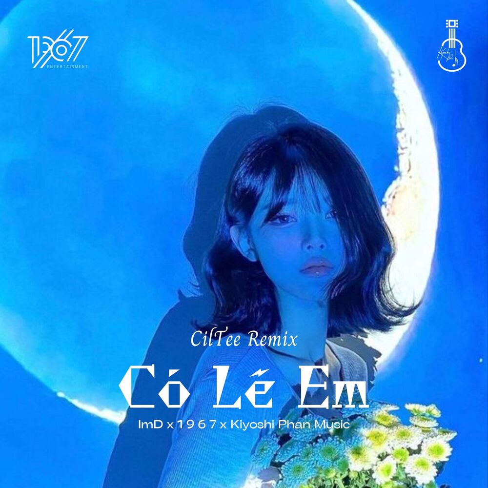 Picture of Có Lẽ Em (CilTee Remix)