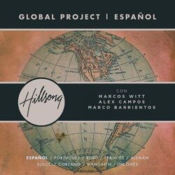 Cover of Global Project ESPAÑOL