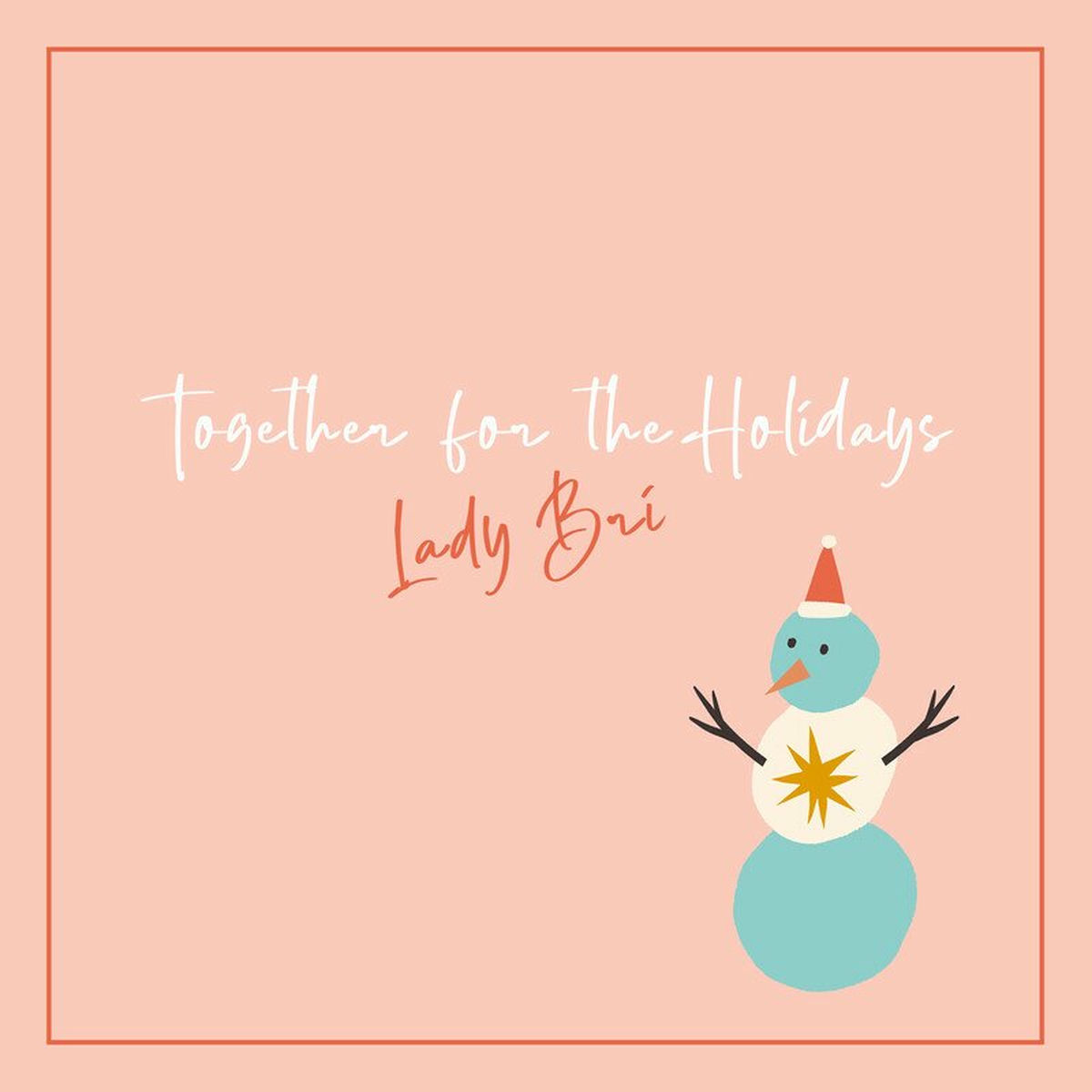 Album cover of Together for the Holidays