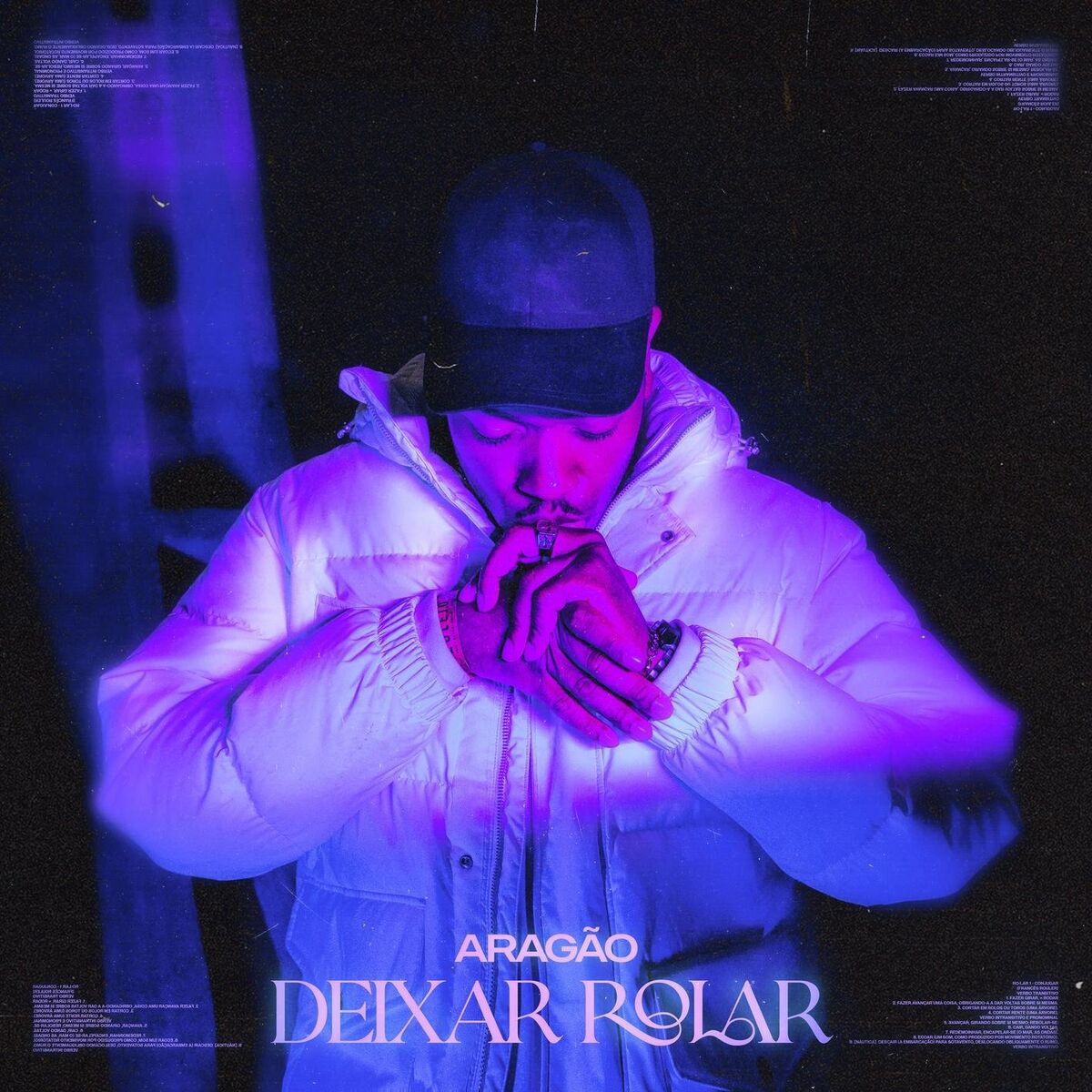 Album cover of Deixar Rolar