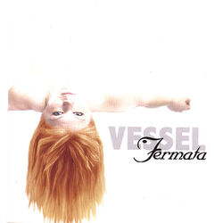Cover of Vessel (EP)
