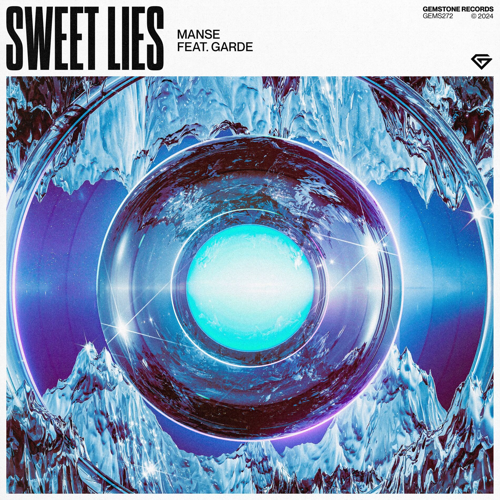 Album cover of Sweet Lies