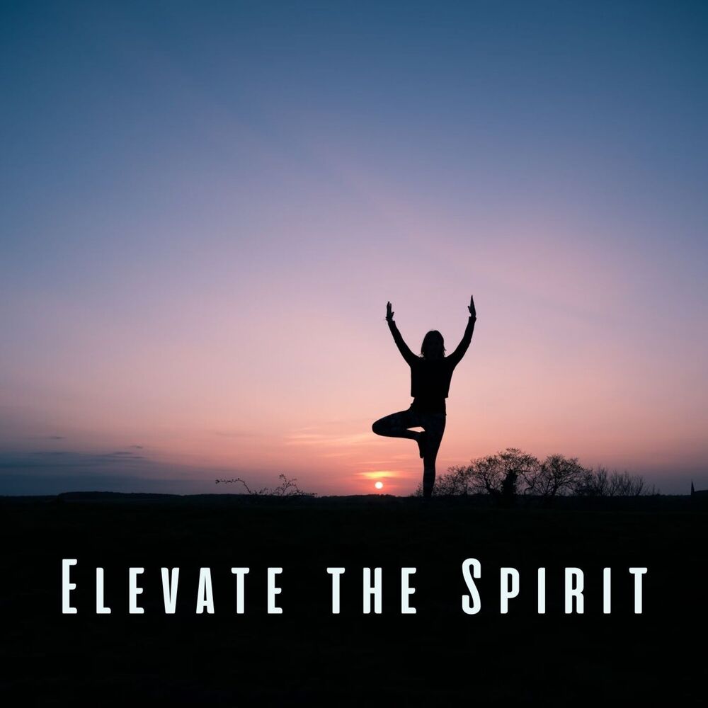Picture of Elevate the Spirit: Meditative Melodies for Yoga Flow