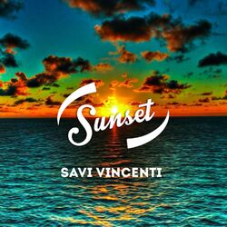 Cover of Sunset
