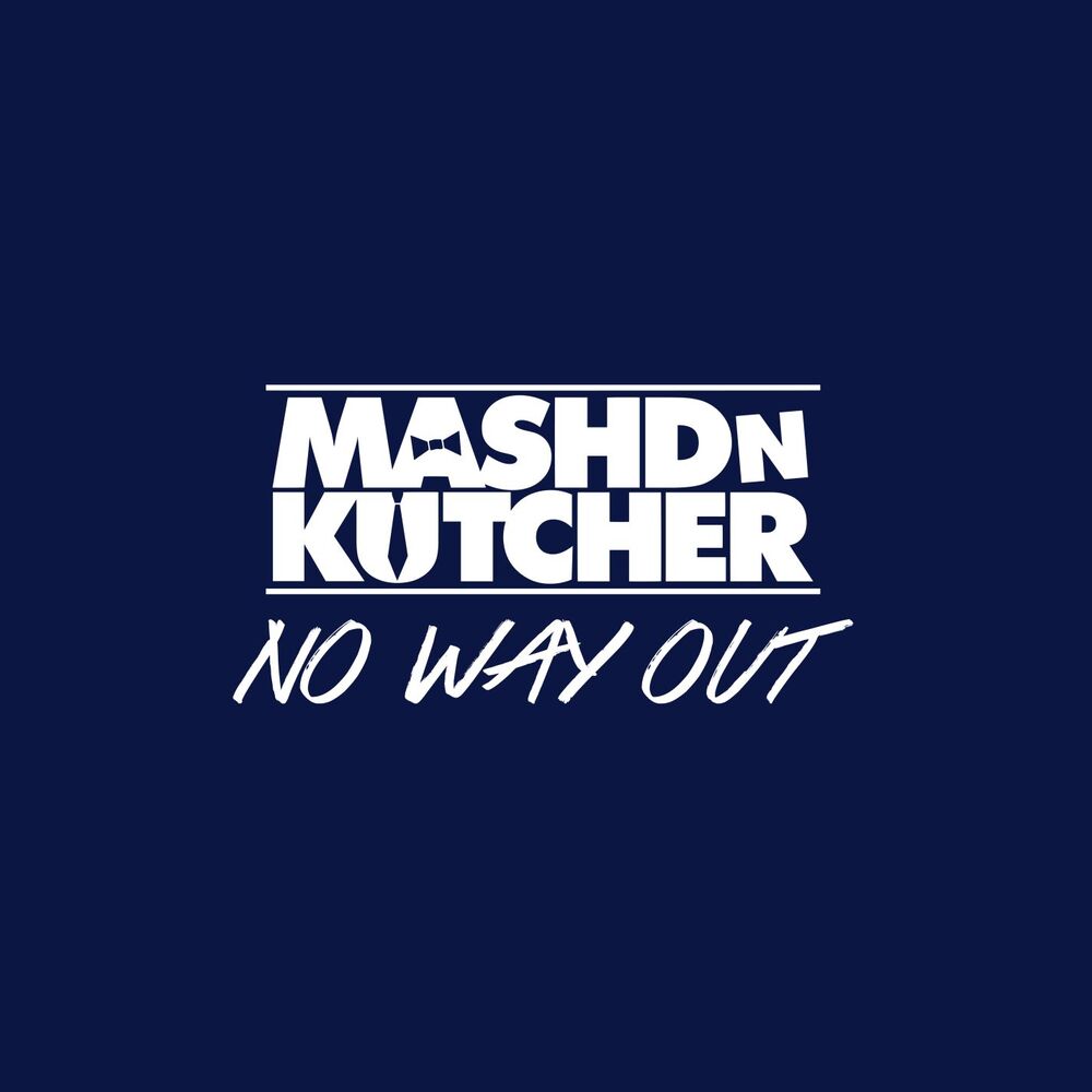 Picture of No Way Out (feat. Shannon Saunders)