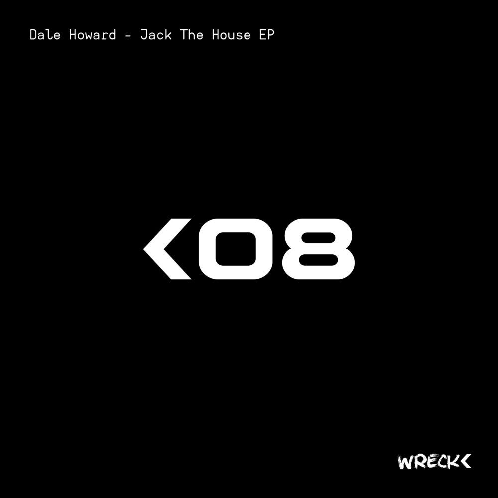 Picture of Jack The House EP