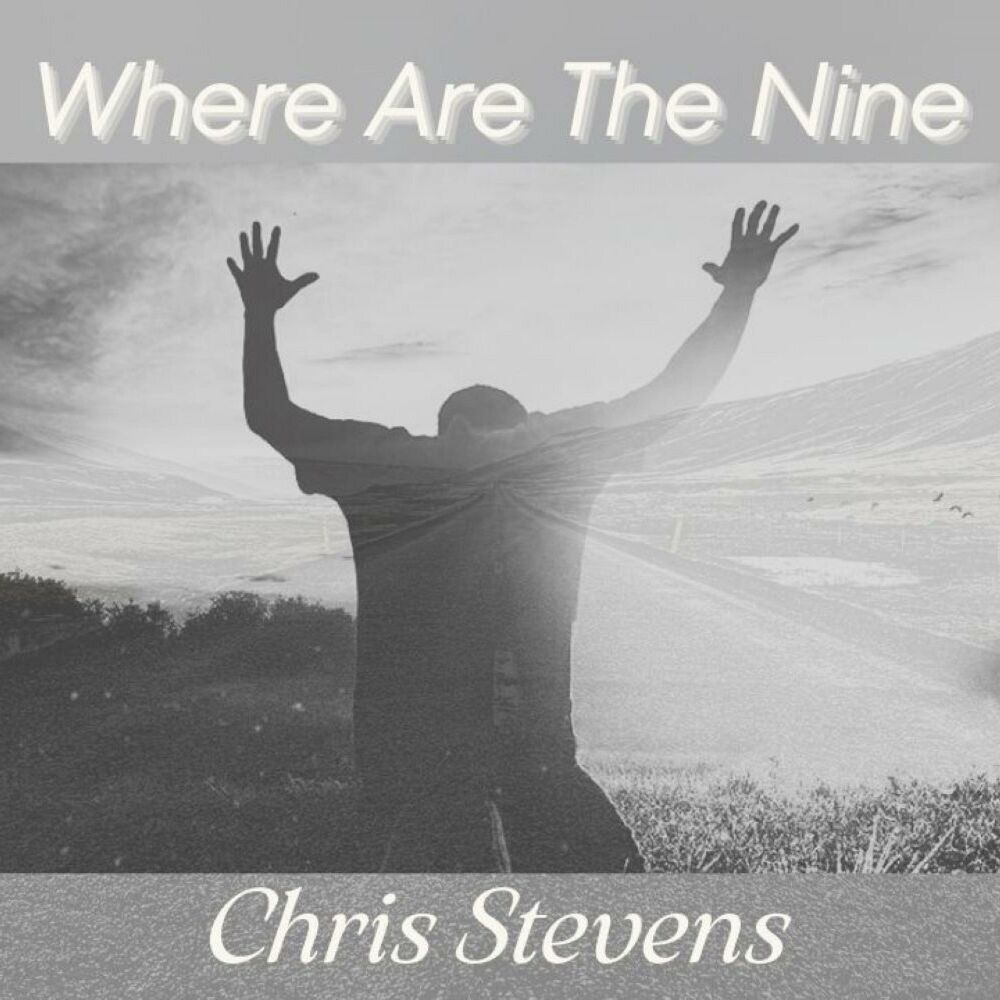 Picture of Where Are The Nine