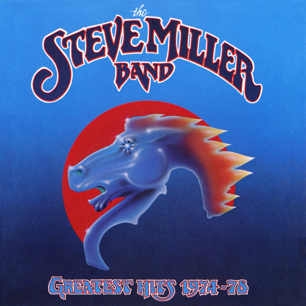 Picture of Greatest Hits 1974-78