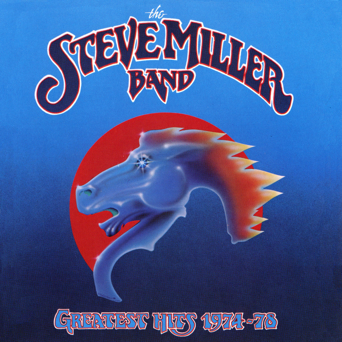 見本盤　STEVE MILLER BAND STEVE MILLER BAND - VPX - Pinball Tables - Virtual Pinball