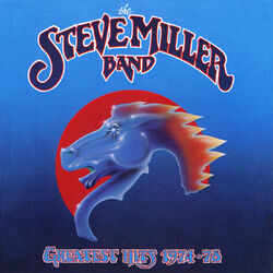 Cover of Greatest Hits 1974-78