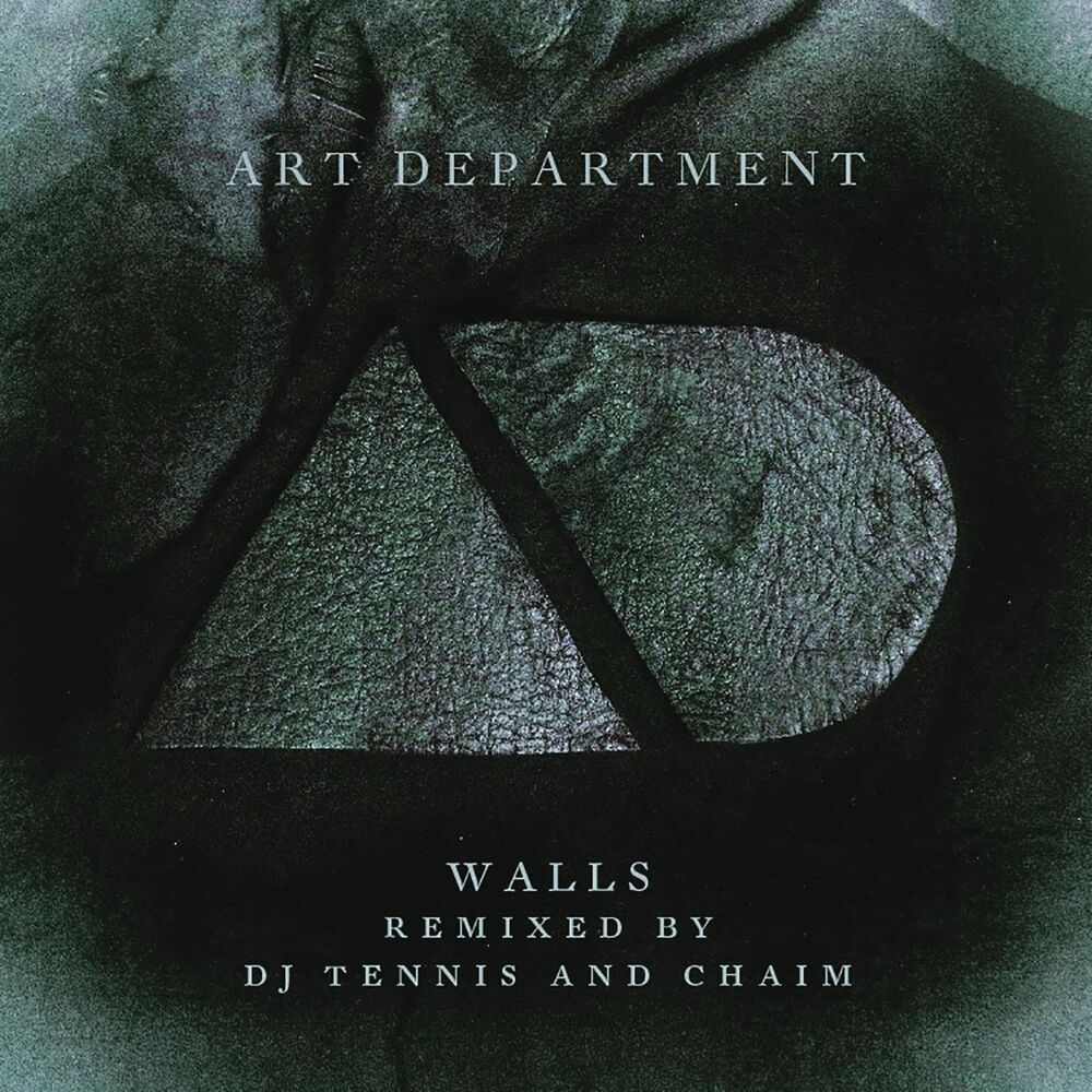 Picture of Walls (Remixes)