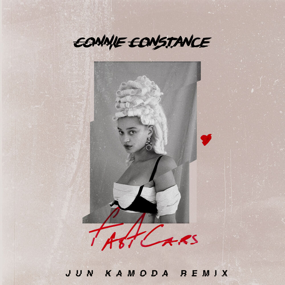 Picture of Fast Cars (Jun Kamoda Remix)