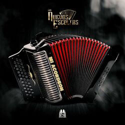 Cover of Mi Acordeon