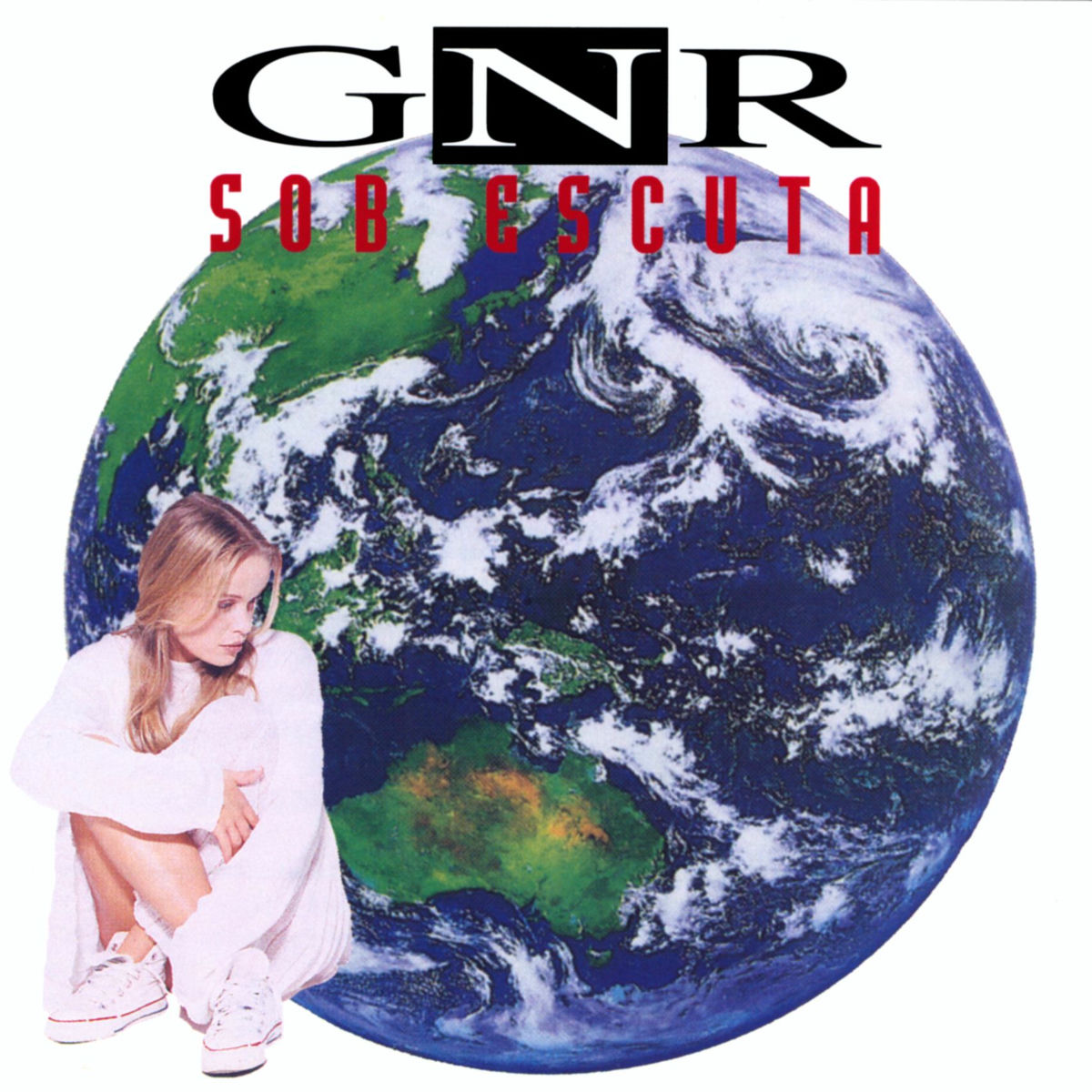 Album cover of + Vale nunca