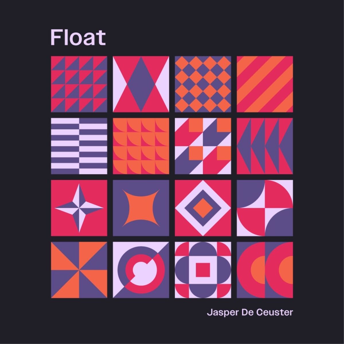 Album cover of Float