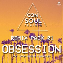 Obsession (Remix Pack 01)