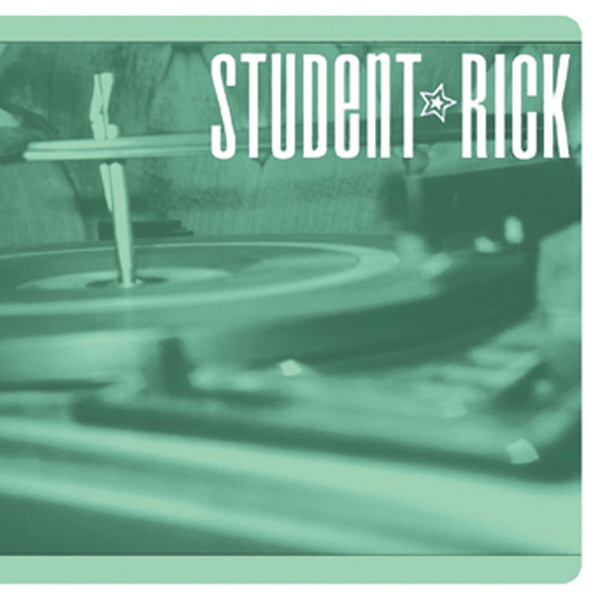 Album cover of Soundtrack For A Generation