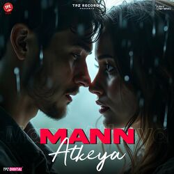 Cover of Mann Atkeya