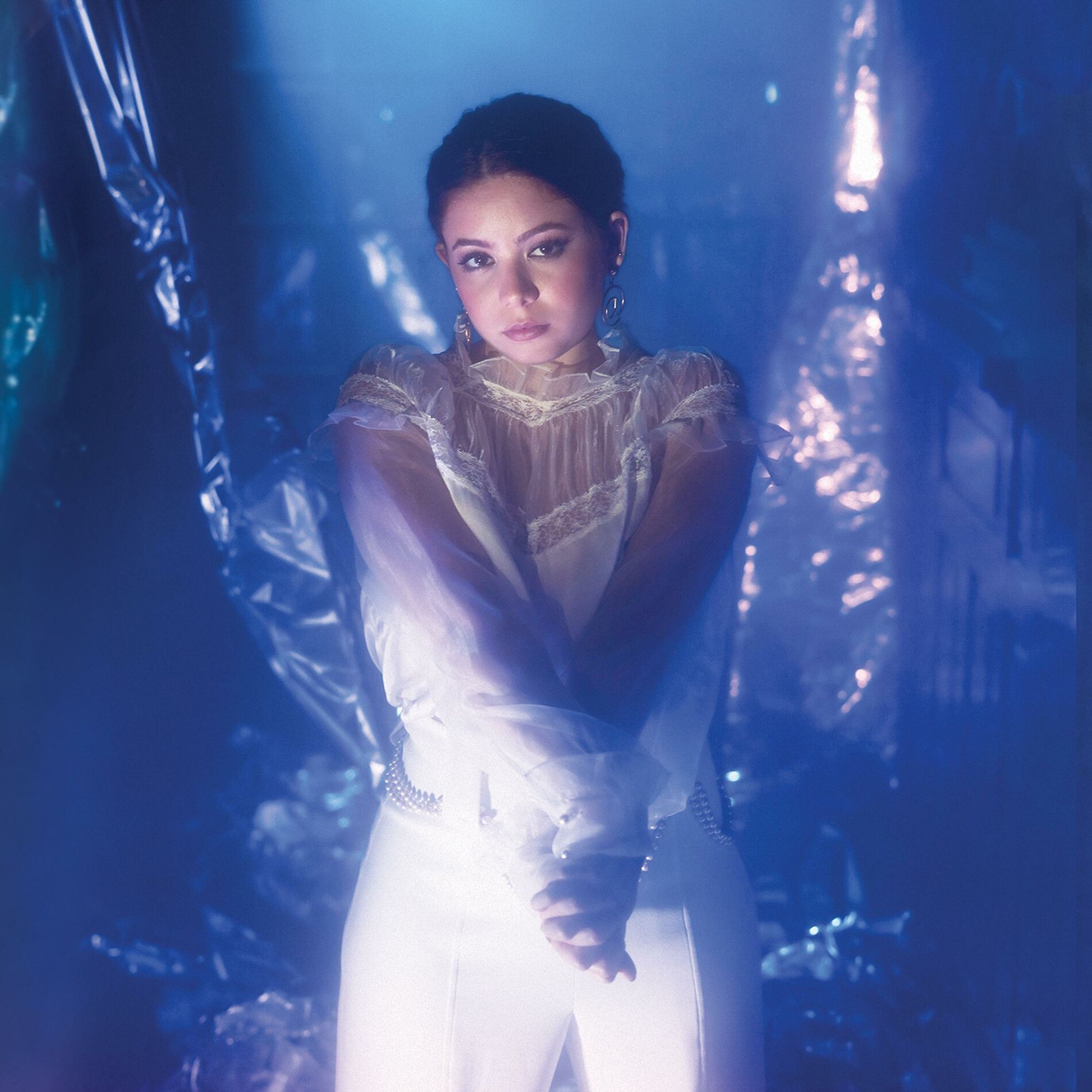 Album cover of sei lá