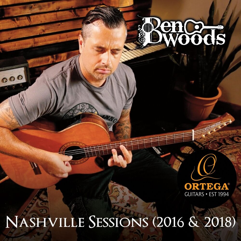 Picture of Nashville Sessions