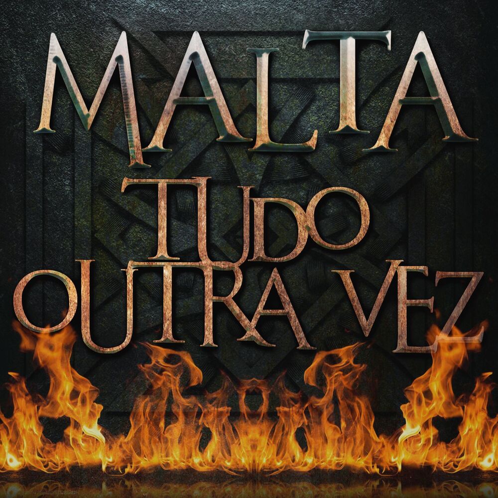 Picture of Tudo Outra Vez (Malta Plugged)