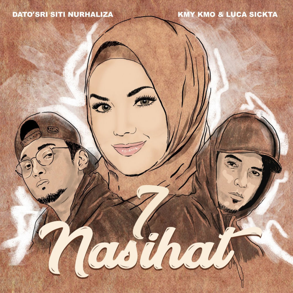 7 Nasihat cover