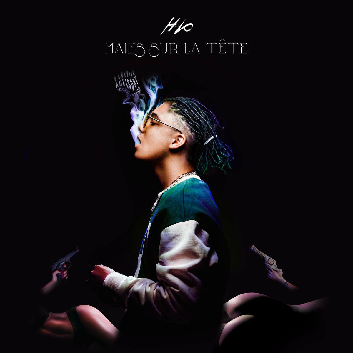 Album cover of MSLT
