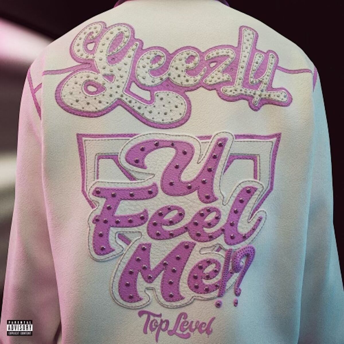 Album cover of U FEEL ME!?