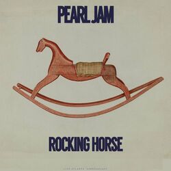 Rocking Horse (Live)