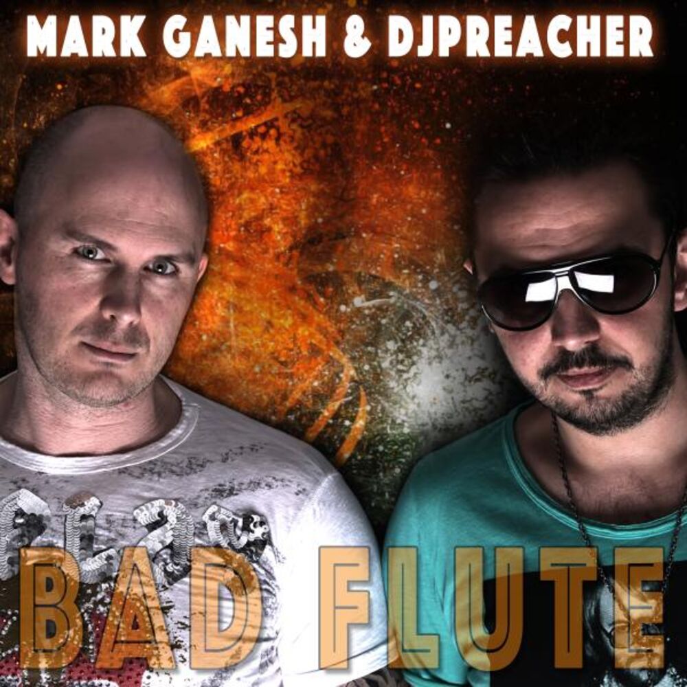 Picture of Bad Flute