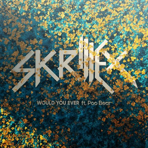Would You Ever by Skrillex - 126 BPM