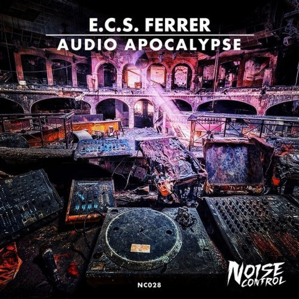 Picture of Audio Apocalypse