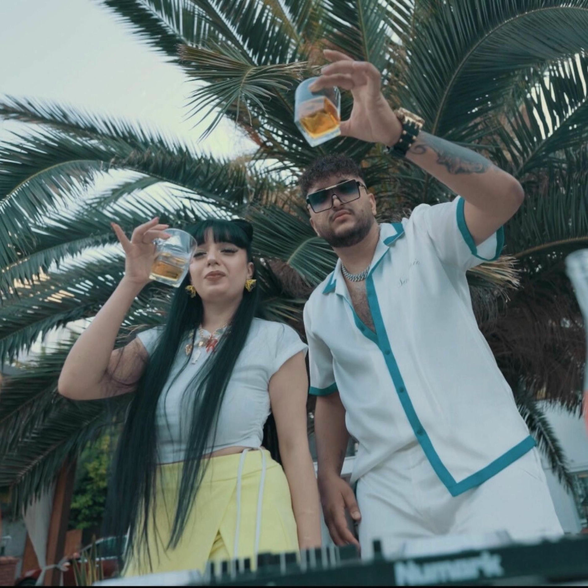 Album cover of Naber Estetik